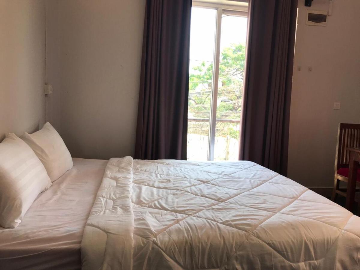 Violet Villa And Restro Siem Reap Luaran gambar