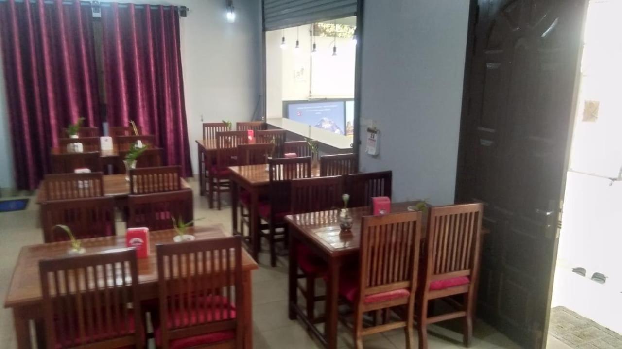 Violet Villa And Restro Siem Reap Luaran gambar