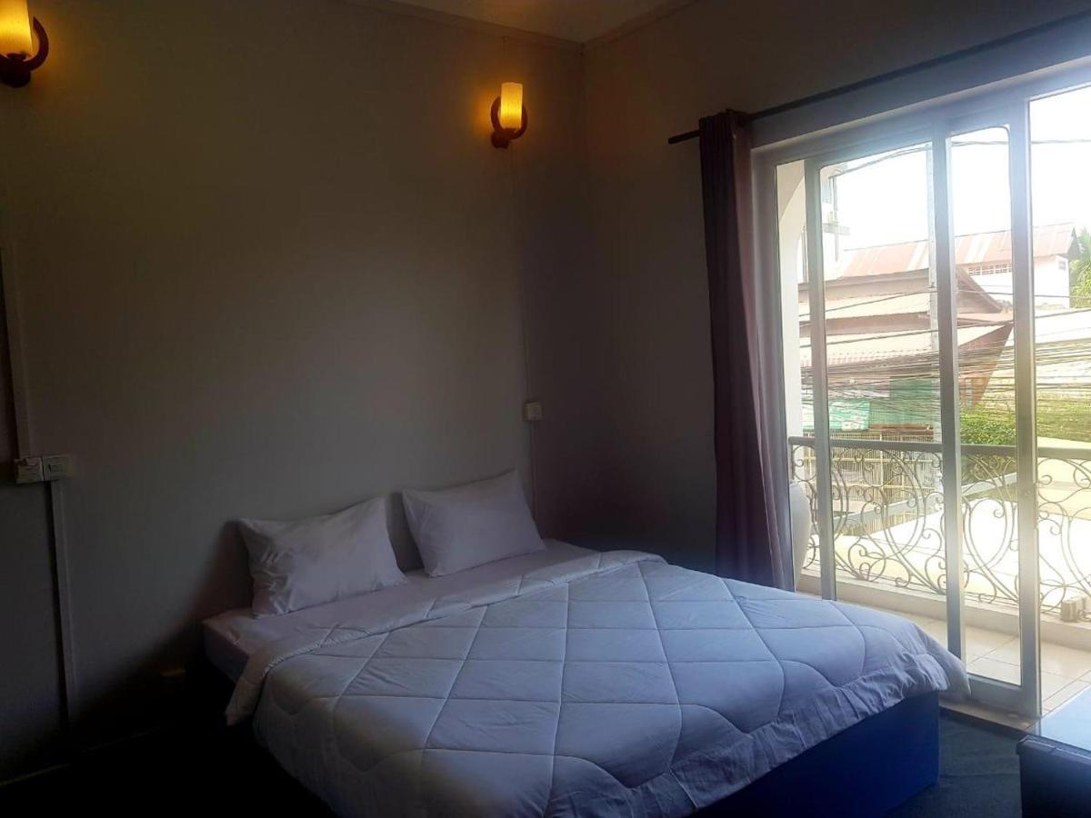 Violet Villa And Restro Siem Reap Luaran gambar